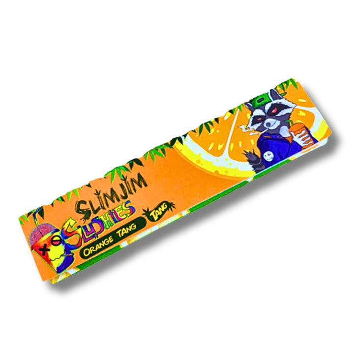 Slimjim Slushies - Orange Tang ks
