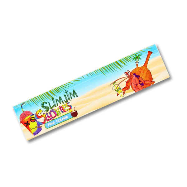 Slimjim Slushies - Pina Colada ks
