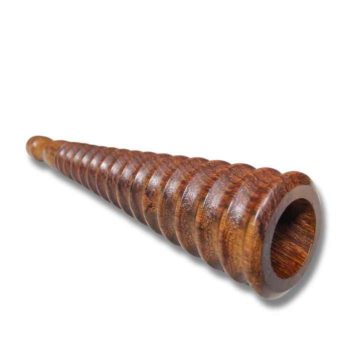 Wooden chillum pipe price in india
