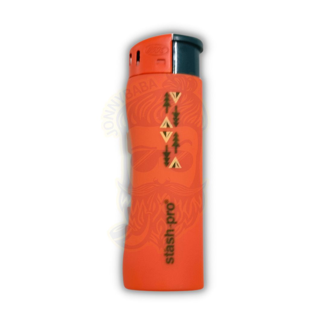 Stash-Pro Fixed Flame Lighter