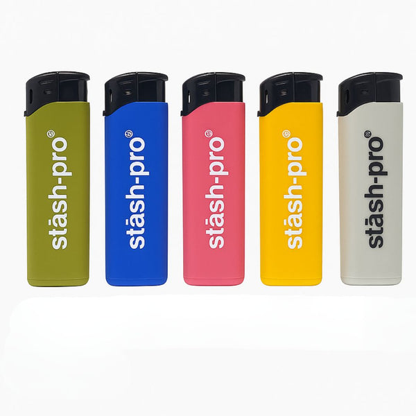 Stash-Pro Regular Flame Lighter