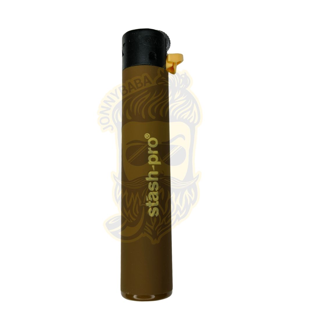 Stash-Pro Slim Lighter