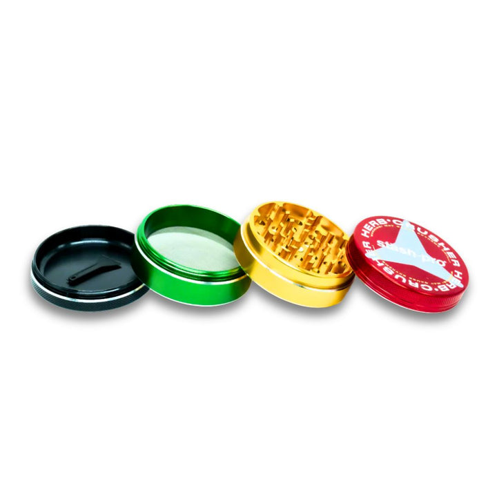 Stash Pro Crusher