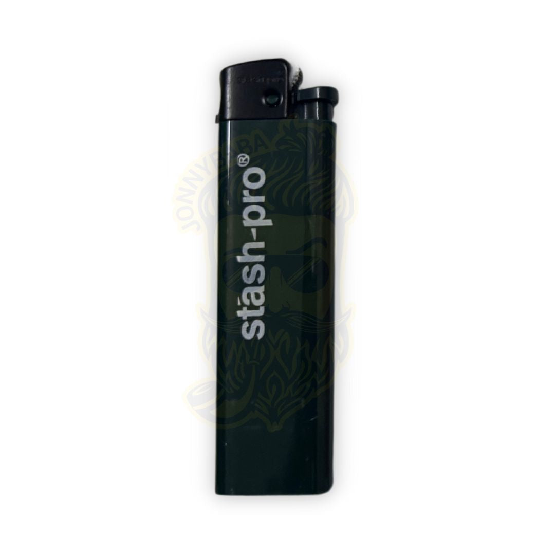 stash pro flint lighter 