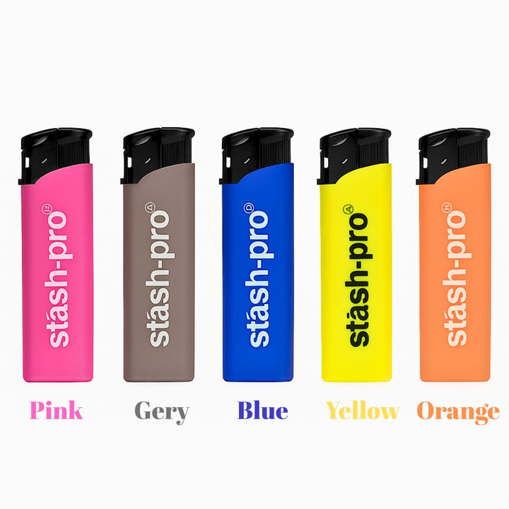 Stash pro jet flame lighter online India

