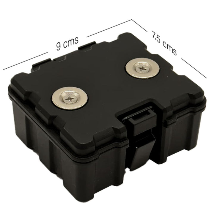 hidden Storage 