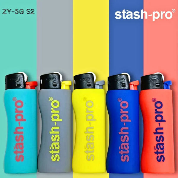 Stash Pro Pop Flame Lighter Edition