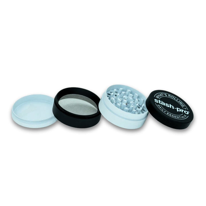 Stash pro xl 4 part grinder 55mm price