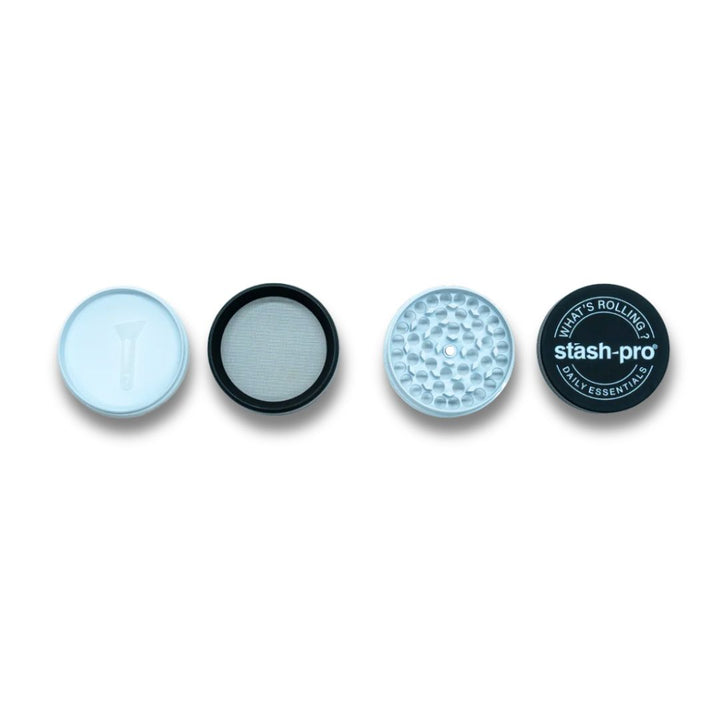 Stash pro xl 4 part grinder 55mm india