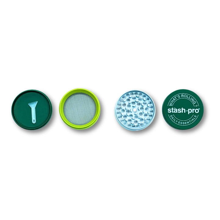 Stash pro xl 4 part grinder 55mm india