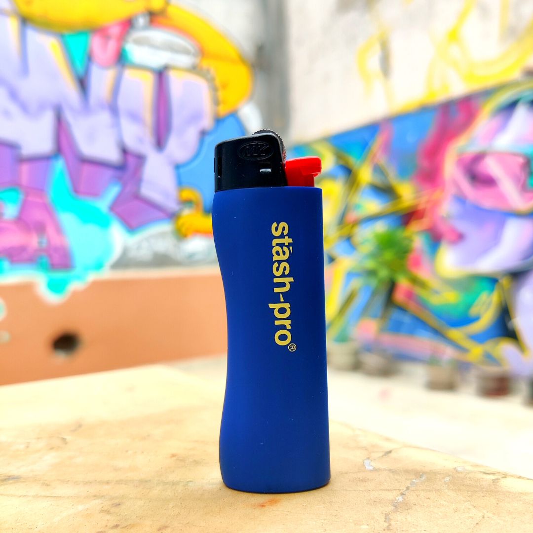 Stash Pro lighter online 