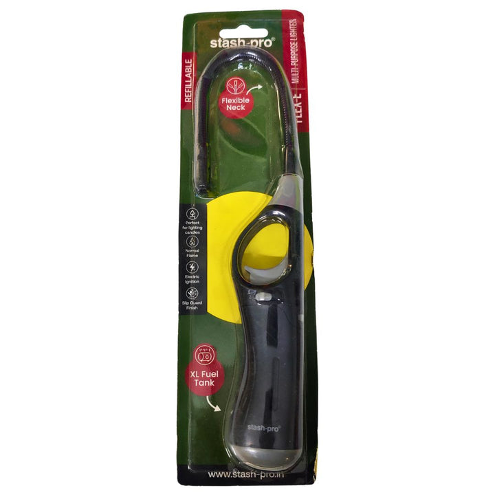 Stash Pro Multi-Purpose Lighter - Flex E