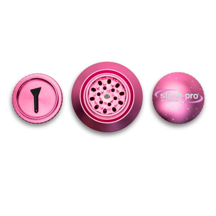 Stash Pro Crusher
