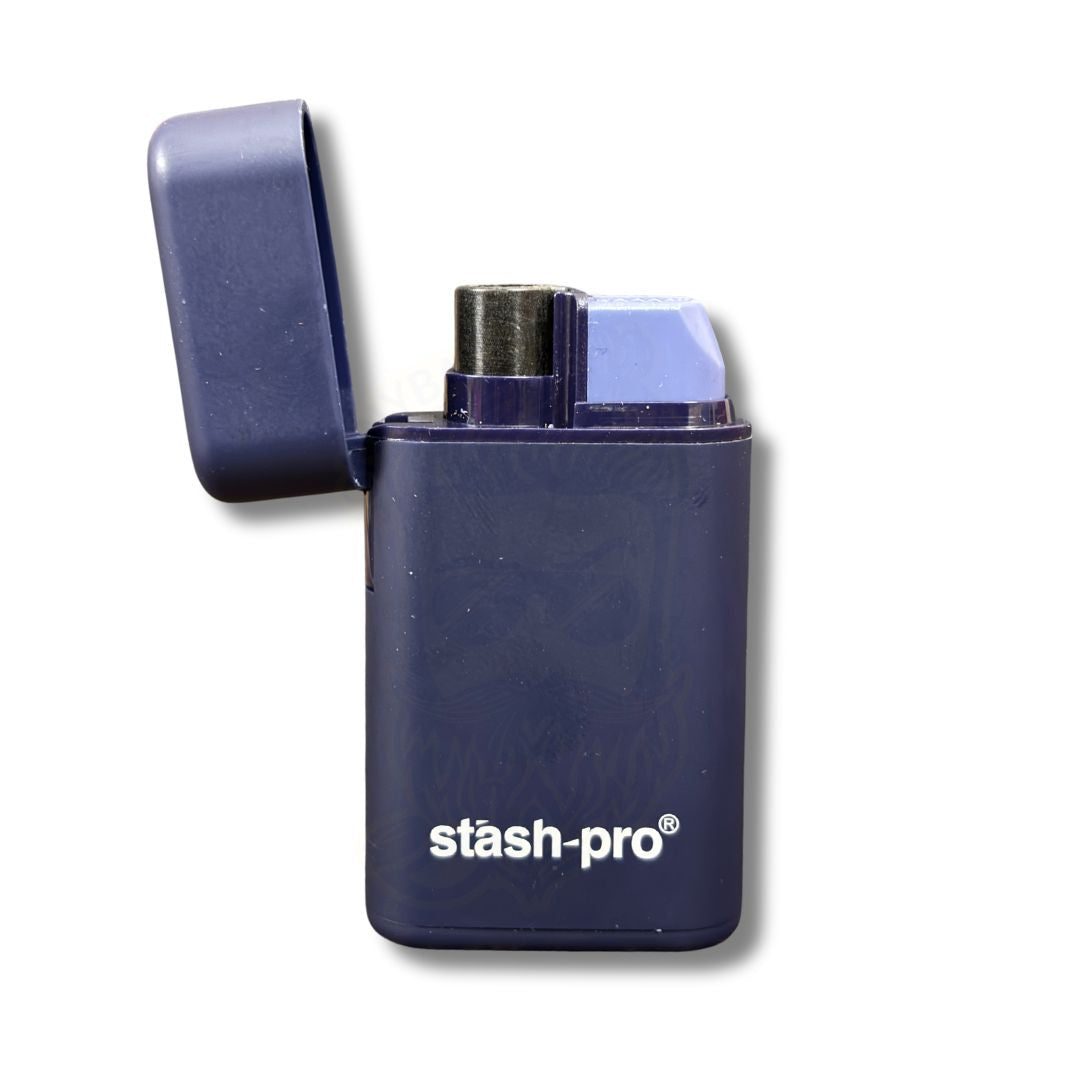 Stash-pro Flippy Pocket Lighter