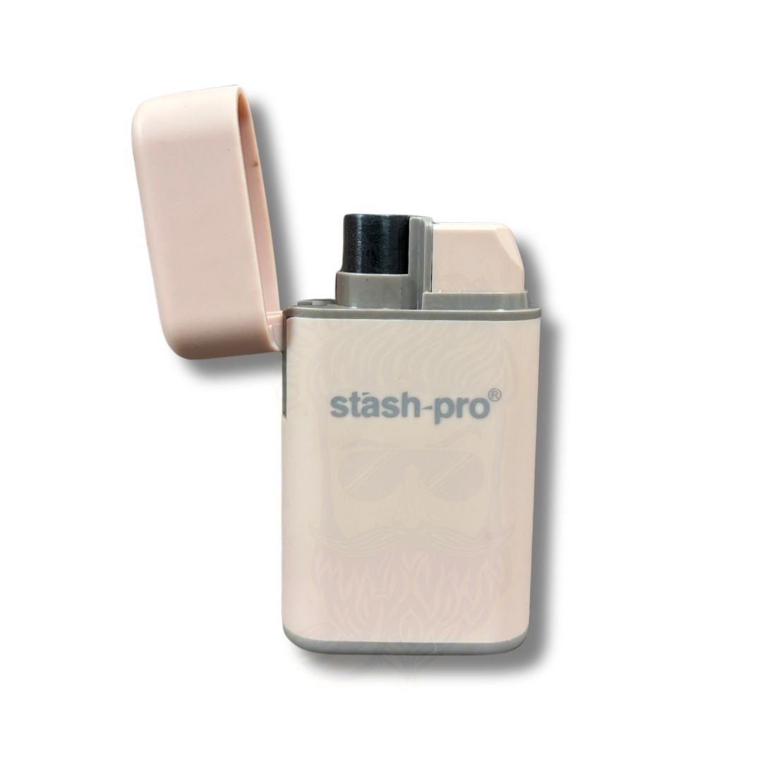 Stash-pro Flippy Pocket Lighter