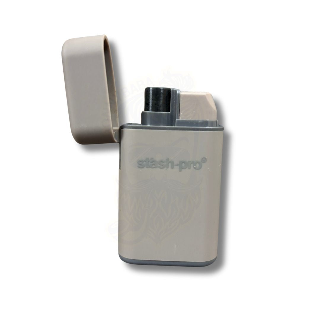 Stash-pro Flippy Pocket Lighter