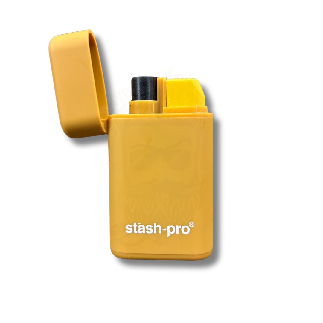 Stash-pro Flippy Pocket Lighter