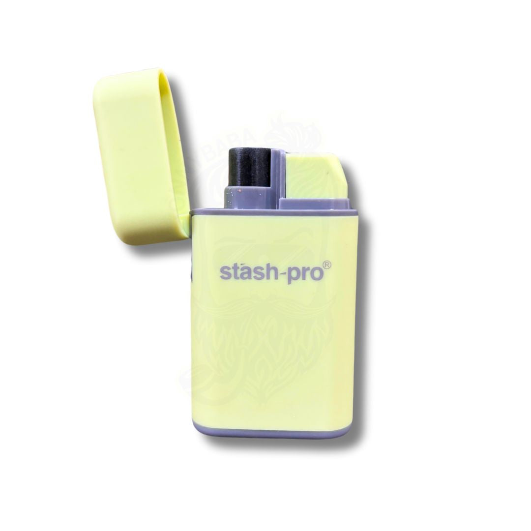 Stash-pro Flippy Pocket Lighter