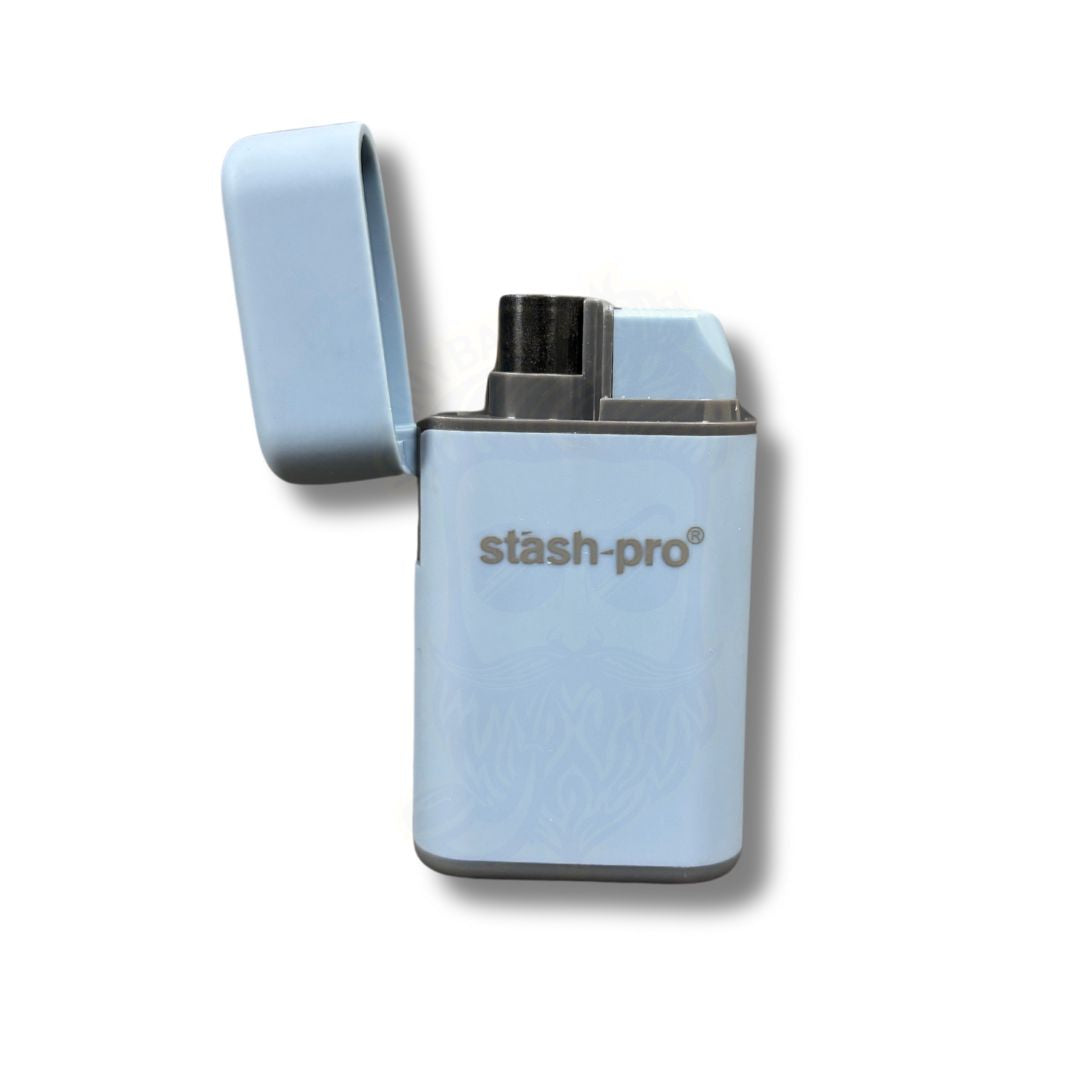 Stash-pro Flippy Pocket Lighter