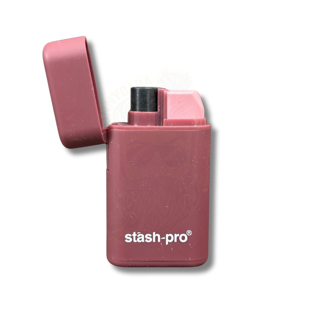 Stash-pro Flippy Pocket Lighter