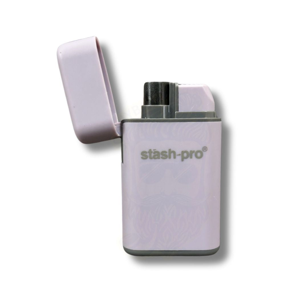 Stash-pro Flippy Pocket Lighter