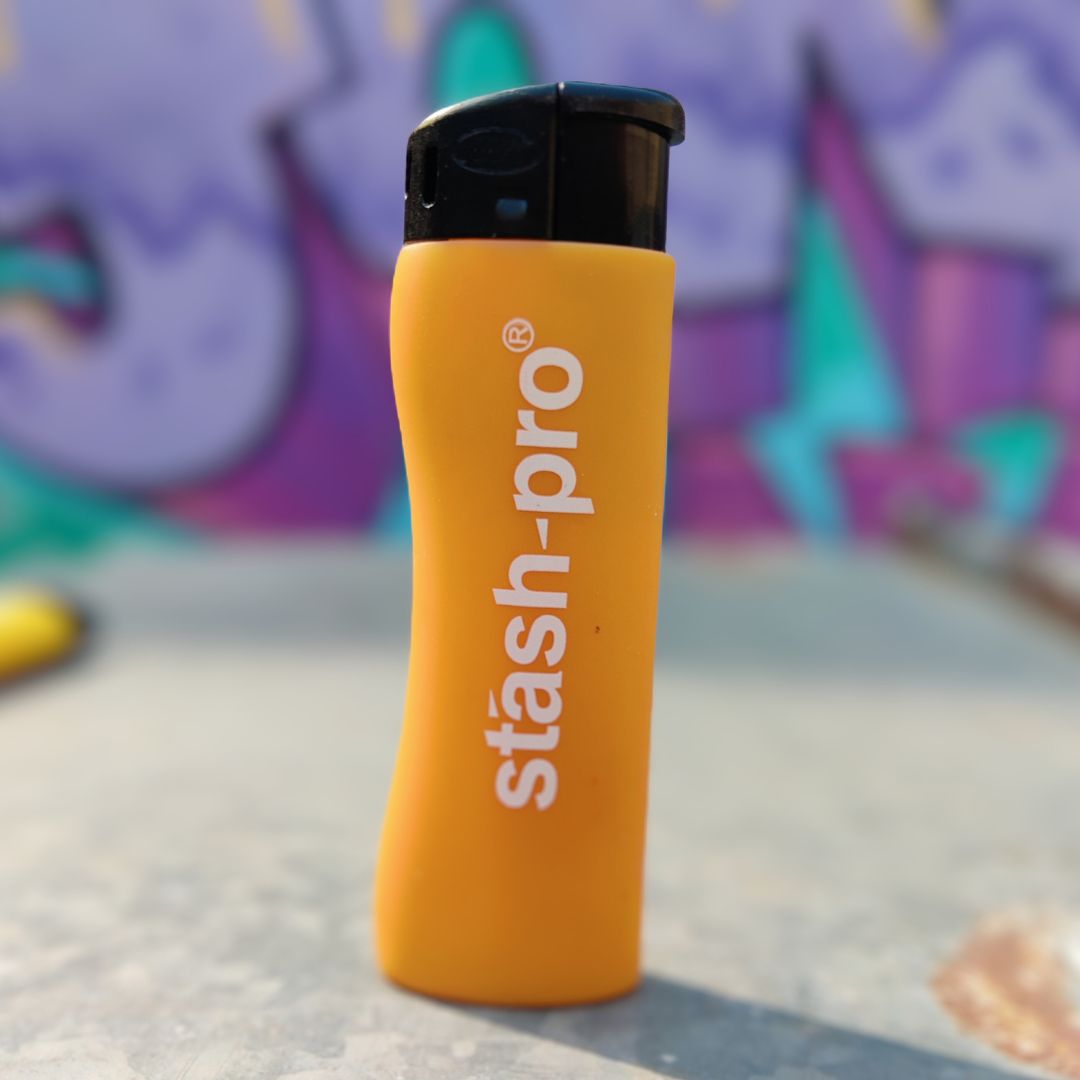 Stash pro lighters jonnybaba 