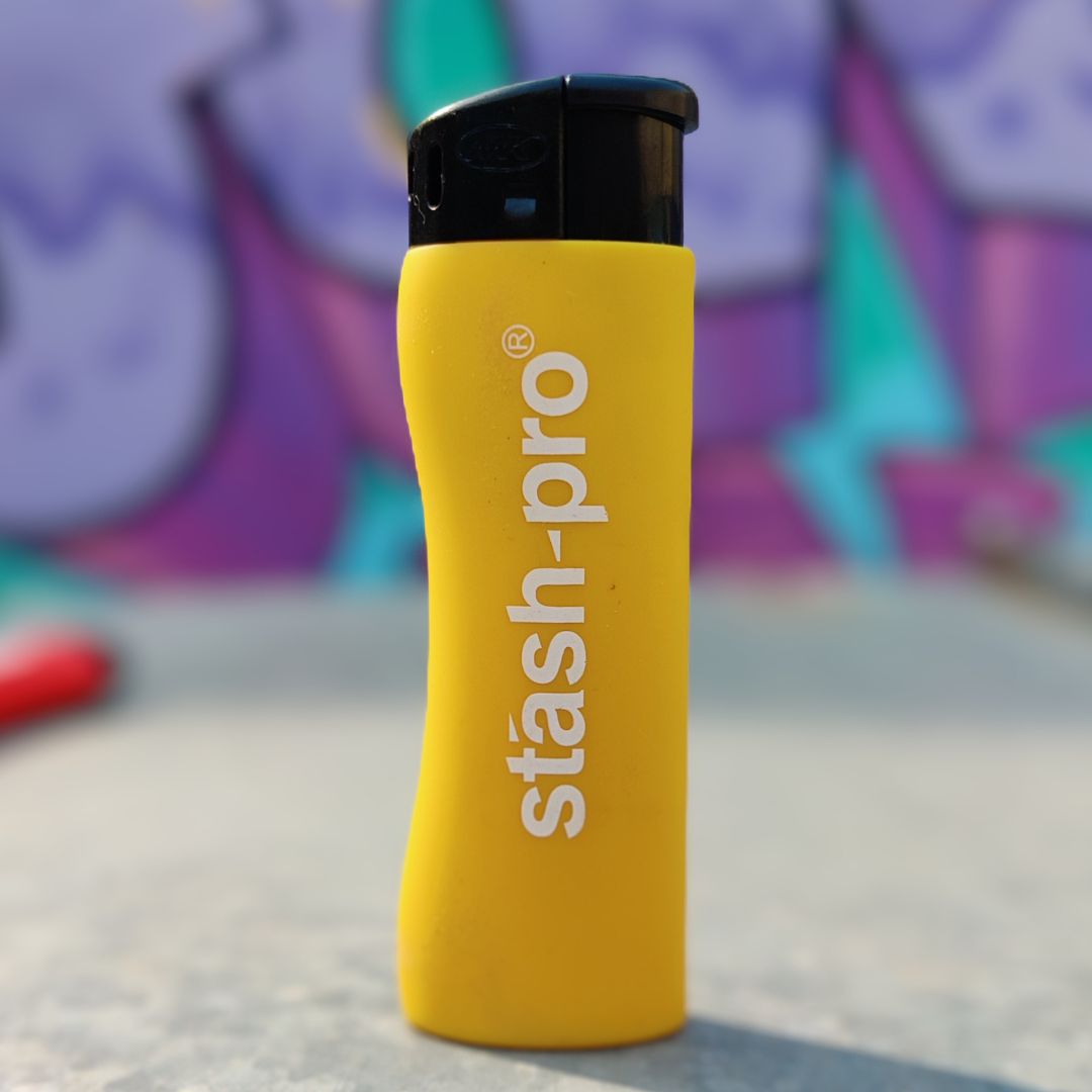 Stash Pro Lighters - Matte