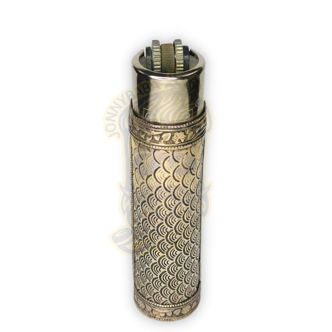 925 Sterling Silver Lighter Sleeve/Holder Online