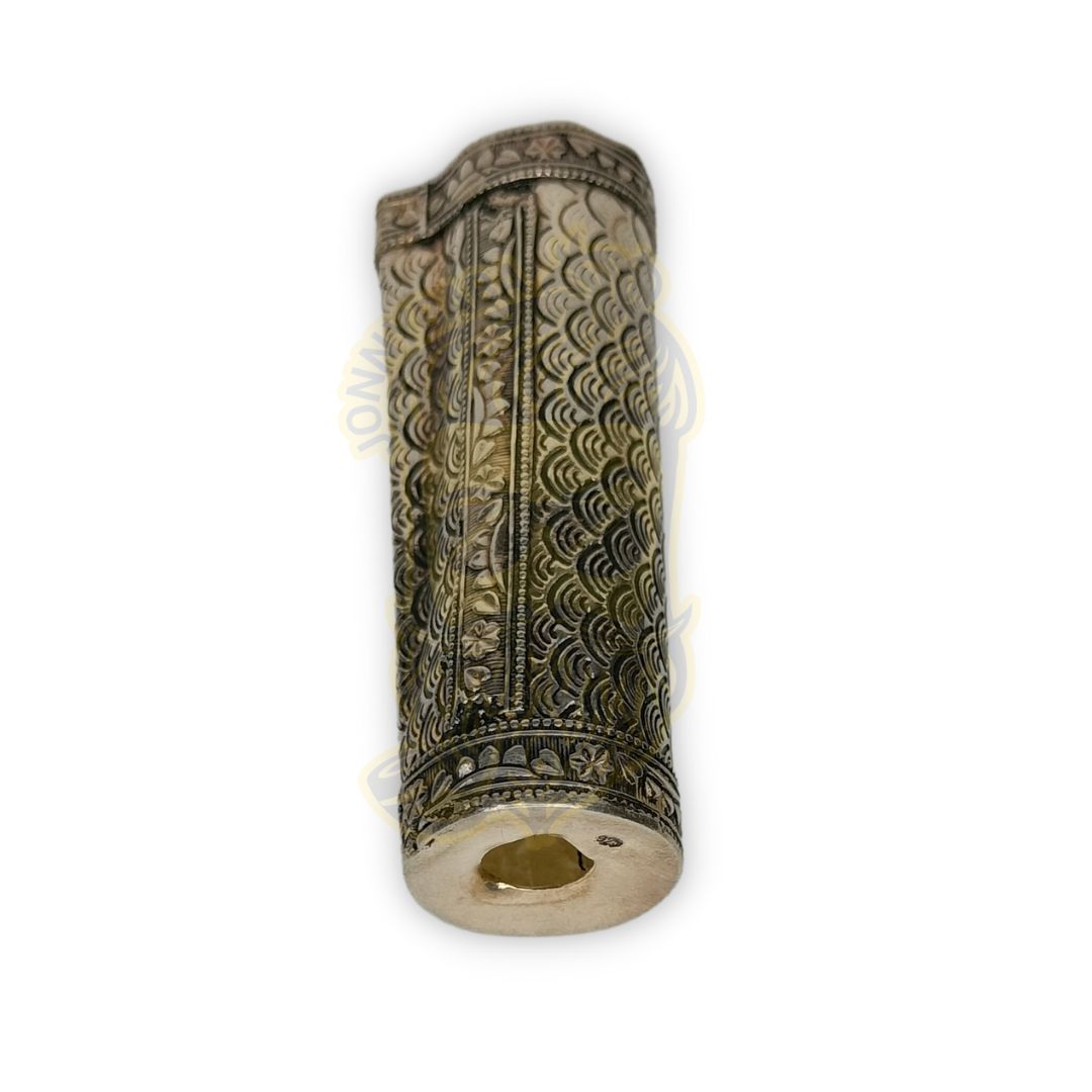 925 Sterling Silver Lighter Sleeve/Holder Online