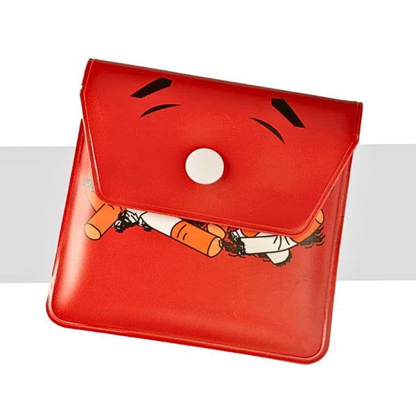 Stubb Pocket Ashtray
