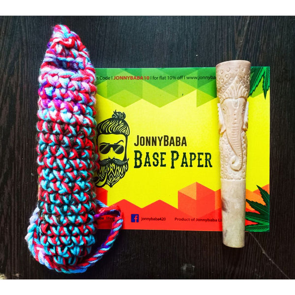 Shop Online for smoking pipes and Chillums in India 