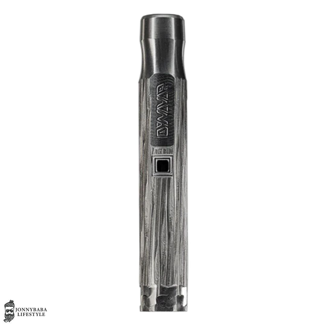 The "M" Plus Dynavap - Dry Herb Vaporizer