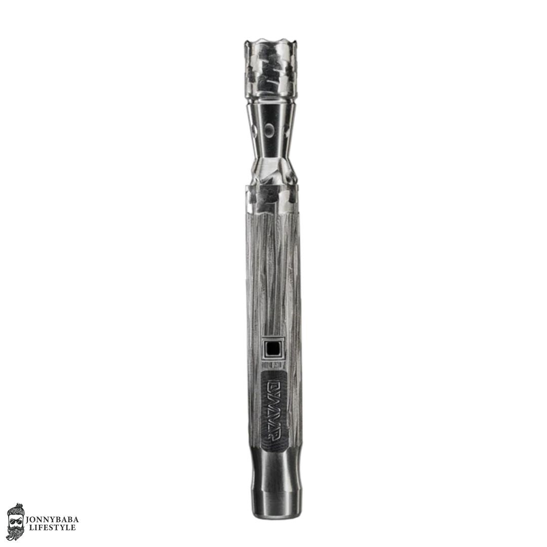 The "M" Plus Dynavap - Dry Herb Vaporizer