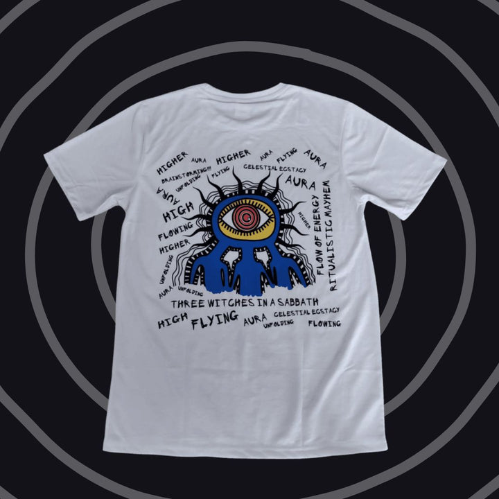 The Witches in a sabbath - T-shirt for Men