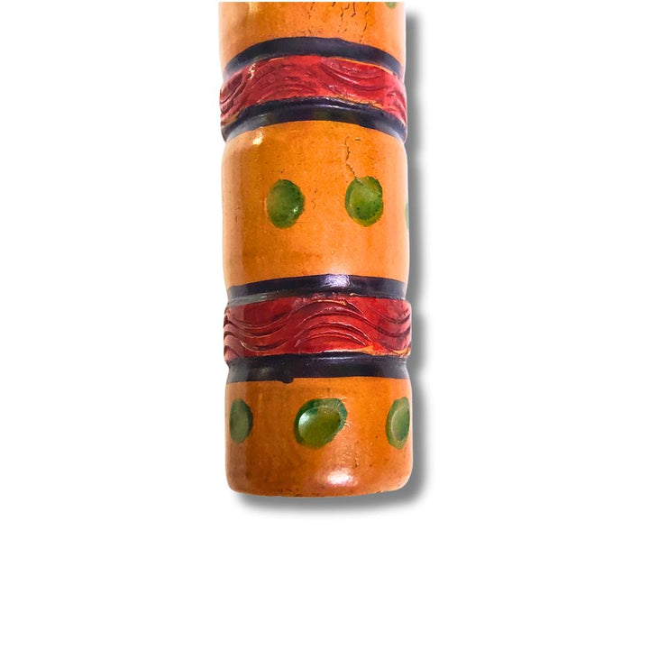 Traditional chillum India