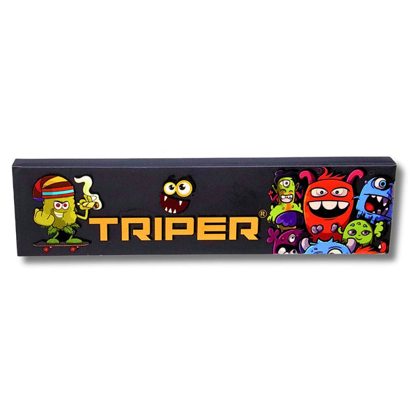 Triper Brown Rolling paper

