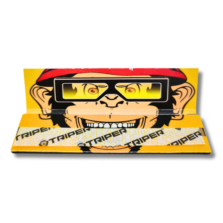 triper king size rolling paper

