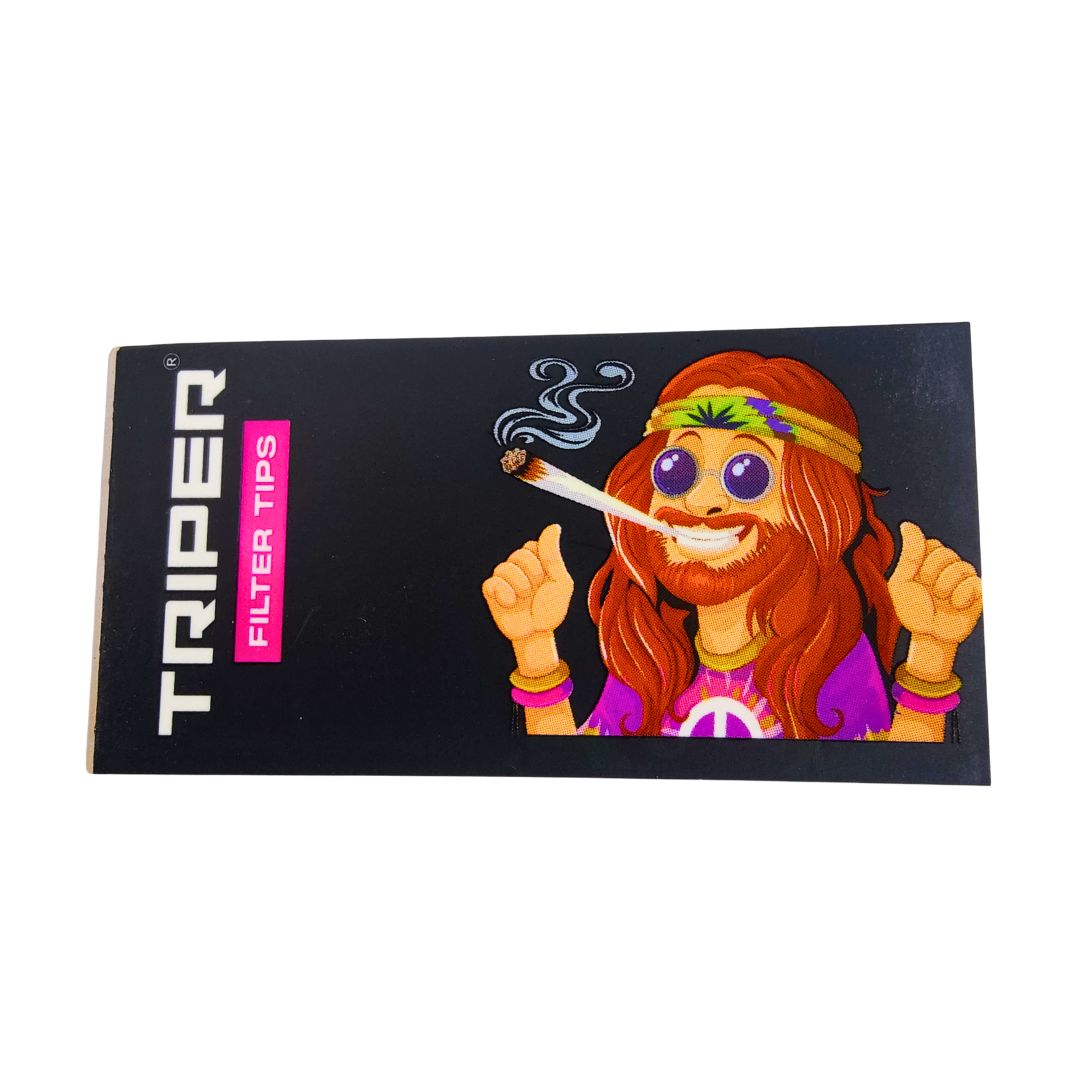 Buy Triper Chill Roach book – Jonnybaba Lifestyle