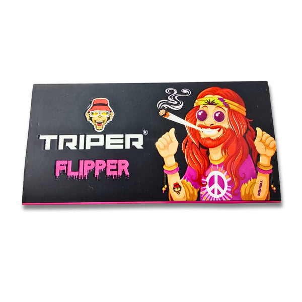 TRIPER Rolling Paper

