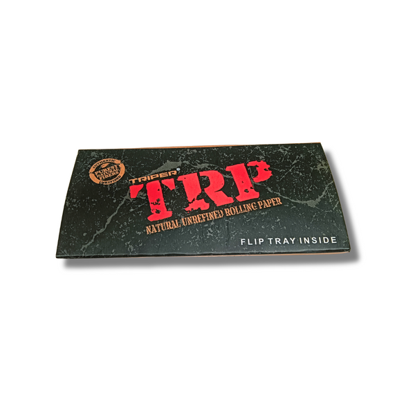 TRIPER Rolling Paper

