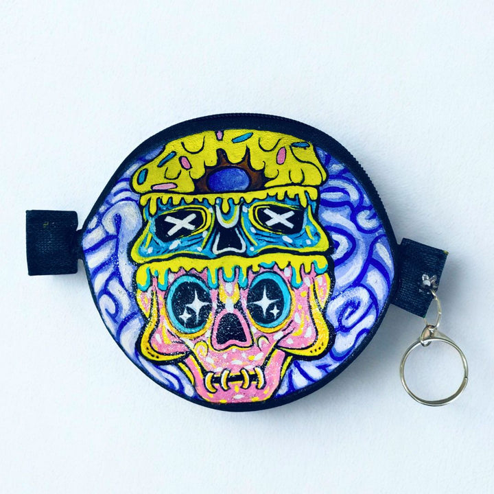 Best crushing pouch