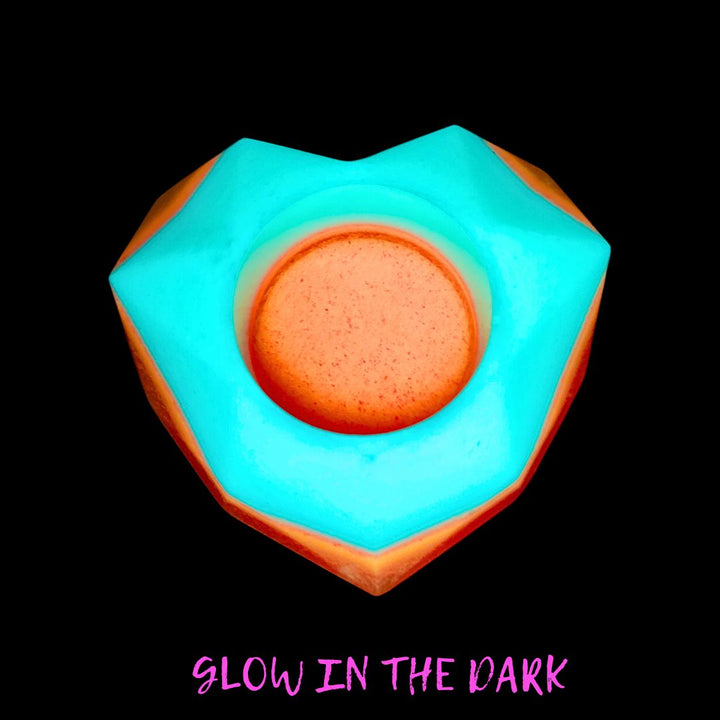 Glow in the dark

