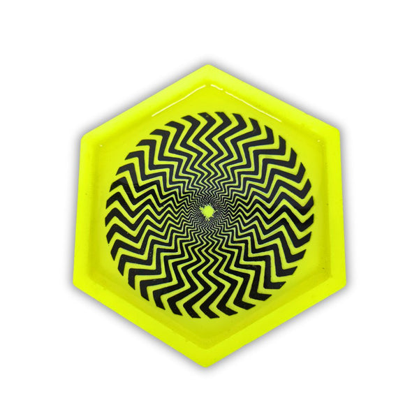 Ubuntu Hypno Tray

