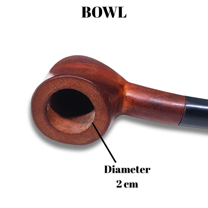 bowl size