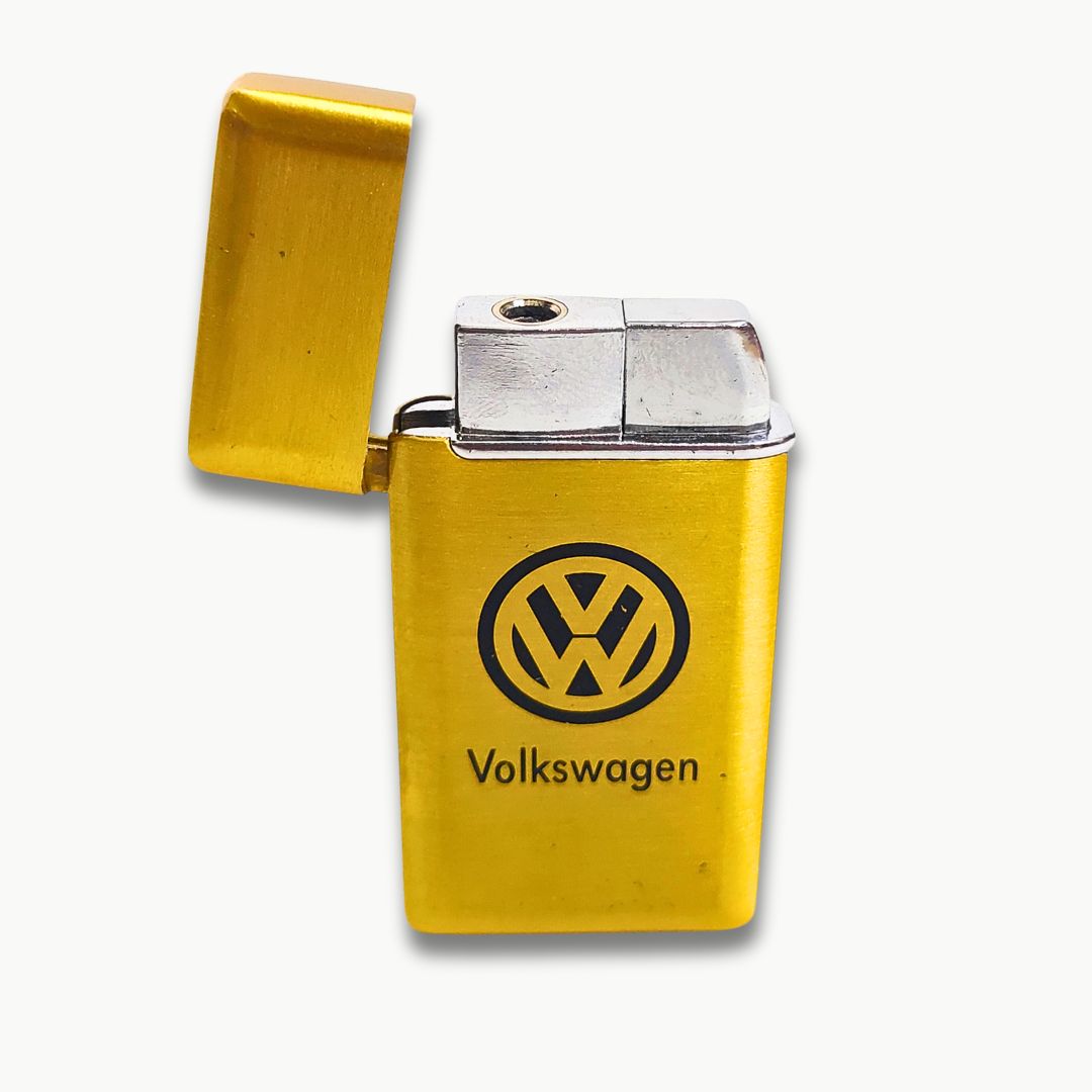 Volkswagen lighter

