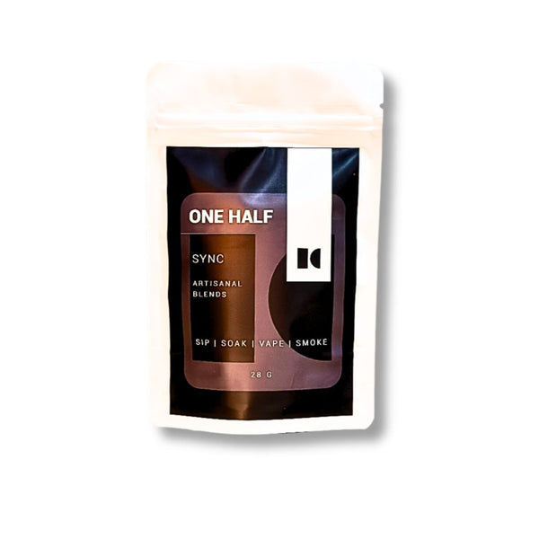 One Half Herbal Mix | Sync 28g