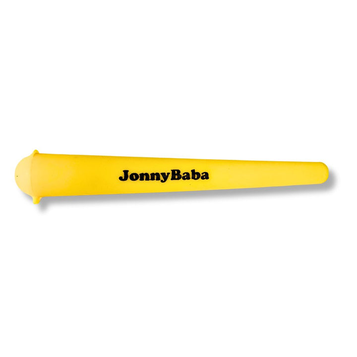 Jonnybaba Doobtube Yellow
