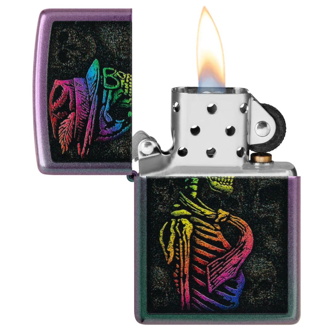 zippo