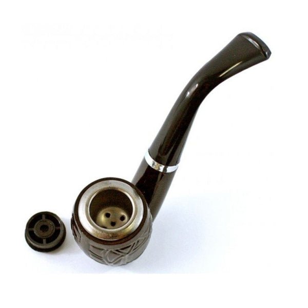 Zhaofa Acrylic Tobacco Pipe