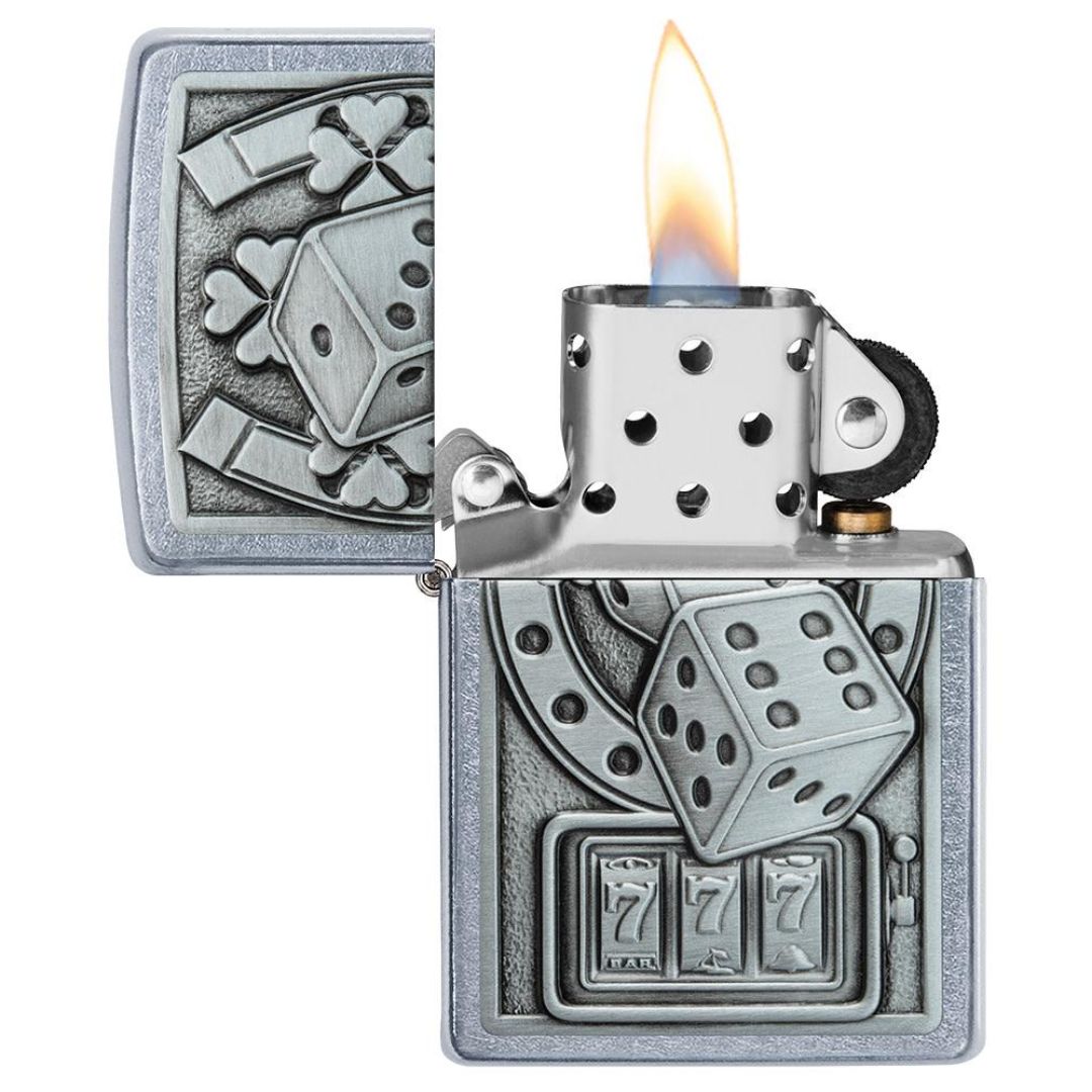 zippo